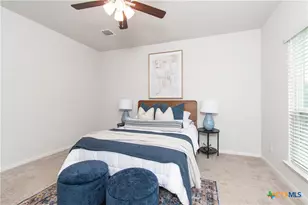 736 Jersey Ct, Troy, TX 76579 - Photo 9
