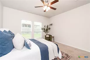 736 Jersey Ct, Troy, TX 76579 - Photo 9