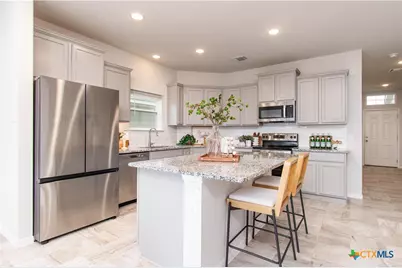 736 Jersey Court, Troy, TX 76579 - Photo 5