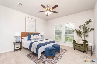 736 Jersey Court, Troy, TX 76579 - Photo 3