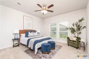 736 Jersey Ct, Troy, TX 76579 - Photo 3