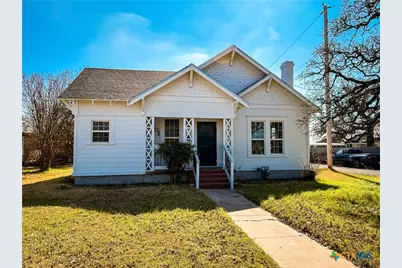 1602 Saunders Street, Gatesville, TX 76528 - Photo 35