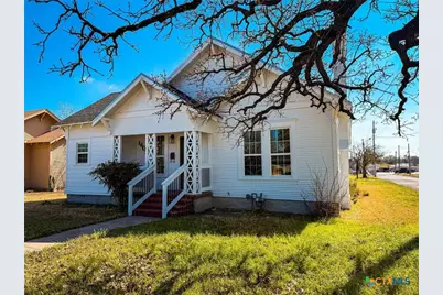 1602 Saunders Street, Gatesville, TX 76528 - Photo 3