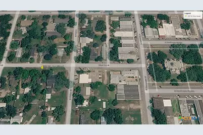 227 W End Street, Goliad, TX 77963 - Photo 7