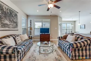 732 Gristmill Dr, New Braunfels, TX 78130 - Photo 7