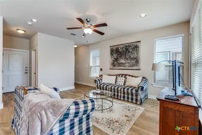 732 Gristmill Drive #20A, New Braunfels, TX 78130 - Photo 5
