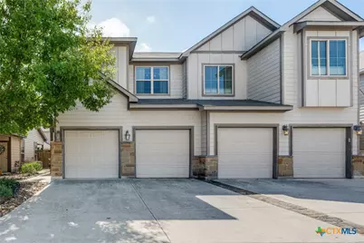 732 Gristmill Drive #20A, New Braunfels, TX 78130 - Photo 1