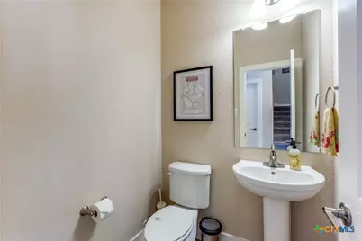 732 Gristmill Drive #20A, New Braunfels, TX 78130 - Photo 17