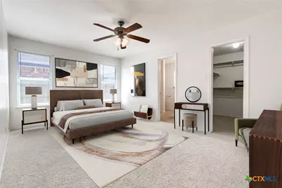 3809 Joshua Taylor Drive, Killeen, TX 76549 - Photo 15