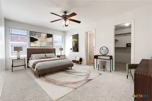 3809 Joshua Taylor Dr, Killeen, TX 76549 - Photo 15