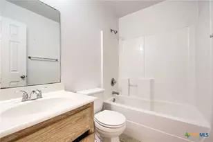 3809 Joshua Taylor Dr, Killeen, TX 76549 - Photo 23