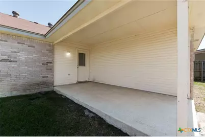 3809 Joshua Taylor Drive, Killeen, TX 76549 - Photo 27