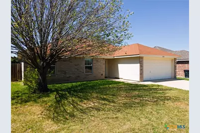 3809 Joshua Taylor Drive, Killeen, TX 76549 - Photo 3