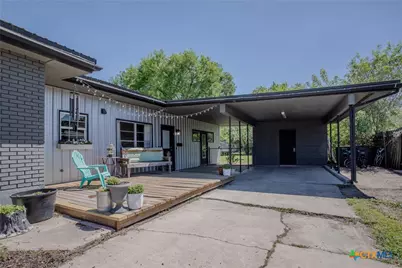 4806 Evergreen Street, Victoria, TX 77904 - Photo 1