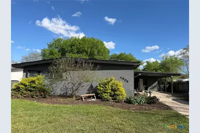 4806 Evergreen Street, Victoria, TX 77904 - Photo 3