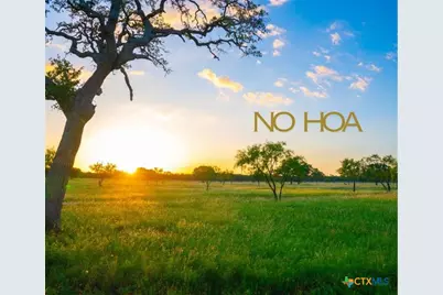 0 Golden Hour Ranch, Johnson City, TX 78636 - Photo 1