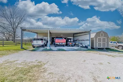 2110 Immenhauser Road, Yoakum, TX 77995 - Photo 29