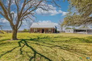 2110 Immenhauser Rd, Yoakum, TX 77995 - Photo 3