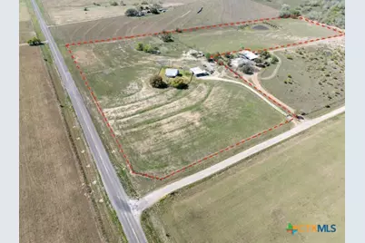 2110 Immenhauser Road, Yoakum, TX 77995 - Photo 5