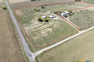 2110 Immenhauser Rd, Yoakum, TX 77995 - Photo 5