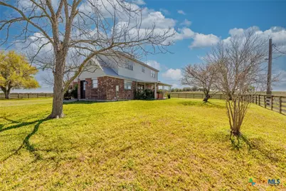2110 Immenhauser Road, Yoakum, TX 77995 - Photo 35