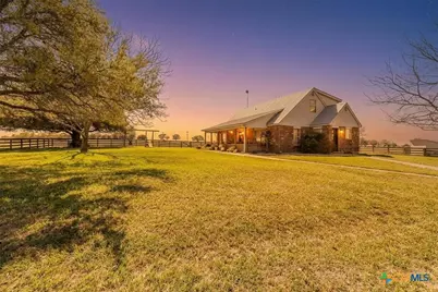2110 Immenhauser Road, Yoakum, TX 77995 - Photo 1