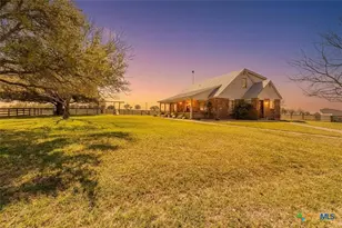 2110 Immenhauser Rd, Yoakum, TX 77995 - Photo 1