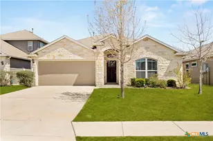 448 Agave Flats Dr, New Braunfels, TX 78130 - Photo 1