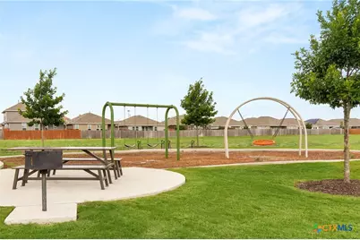 448 Agave Flats Drive, New Braunfels, TX 78130 - Photo 23