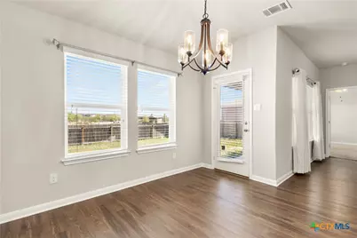 448 Agave Flats Drive, New Braunfels, TX 78130 - Photo 5