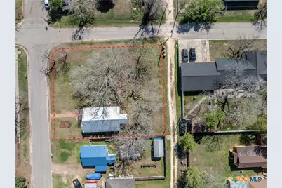 403 W French Street, Cuero, TX 77954 - Photo 21