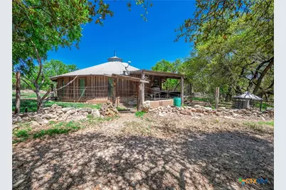 21500 Firefly Road, Florence, TX 76527 - Photo 1