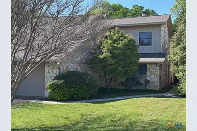 1910 Old Mill Road #7, Salado, TX 76571 - Photo 1