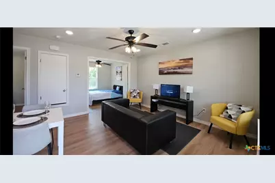 1701 Sycamore, Temple, TX 76502 - Photo 3