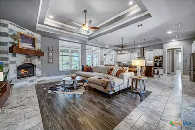 1123 Long Hollow, Canyon Lake, TX 78133 - Photo 3