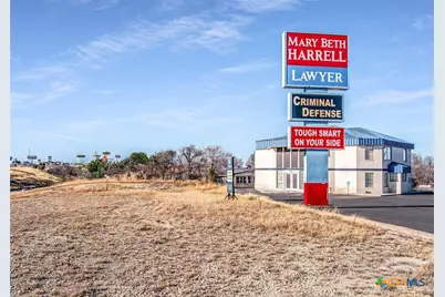 701 W Central Texas Expressway, Killeen, TX 76541 - Photo 1