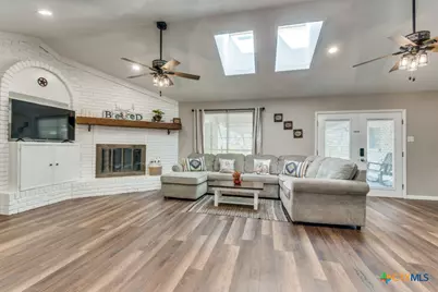 810 Dakota Drive, Temple, TX 76504 - Photo 3
