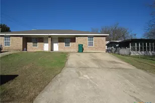 200 Randy Blvd, Harker Heights, TX 76548 - Photo 1