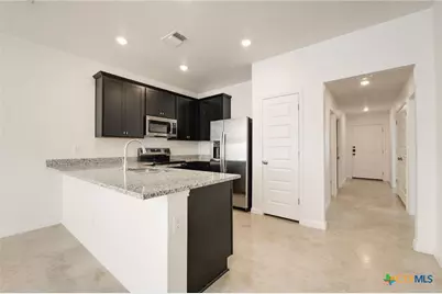 910 Wax Myrtle Court #A, Killeen, TX 76543 - Photo 3