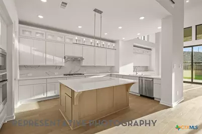 7005 Hallie Hunt, Schertz, TX 78154 - Photo 3