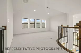 7005 Hallie Hunt, Schertz, TX 78154 - Photo 7