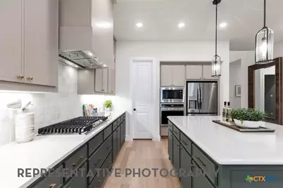 7005 Hallie Hunt, Schertz, TX 78154 - Photo 7