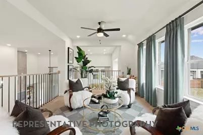 7005 Hallie Hunt, Schertz, TX 78154 - Photo 37