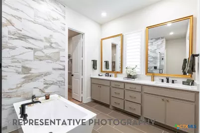 7005 Hallie Hunt, Schertz, TX 78154 - Photo 17
