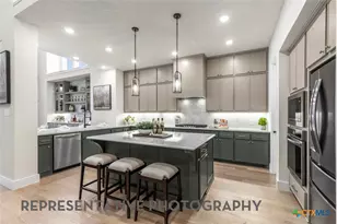 7005 Hallie Hunt, Schertz, TX 78154 - Photo 3