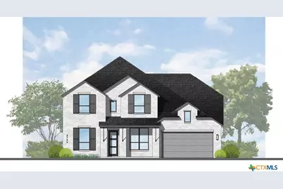 7005 Hallie Hunt, Schertz, TX 78154 - Photo 1