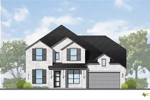 7005 Hallie Hunt, Schertz, TX 78154 - Photo 1