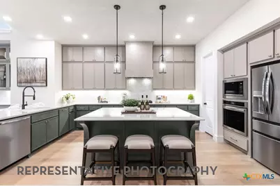 7005 Hallie Hunt, Schertz, TX 78154 - Photo 5