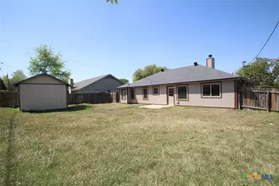 4804 Glennwood Drive, Killeen, TX 76542 - Photo 33