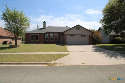 4804 Glennwood Drive, Killeen, TX 76542 - Photo 1